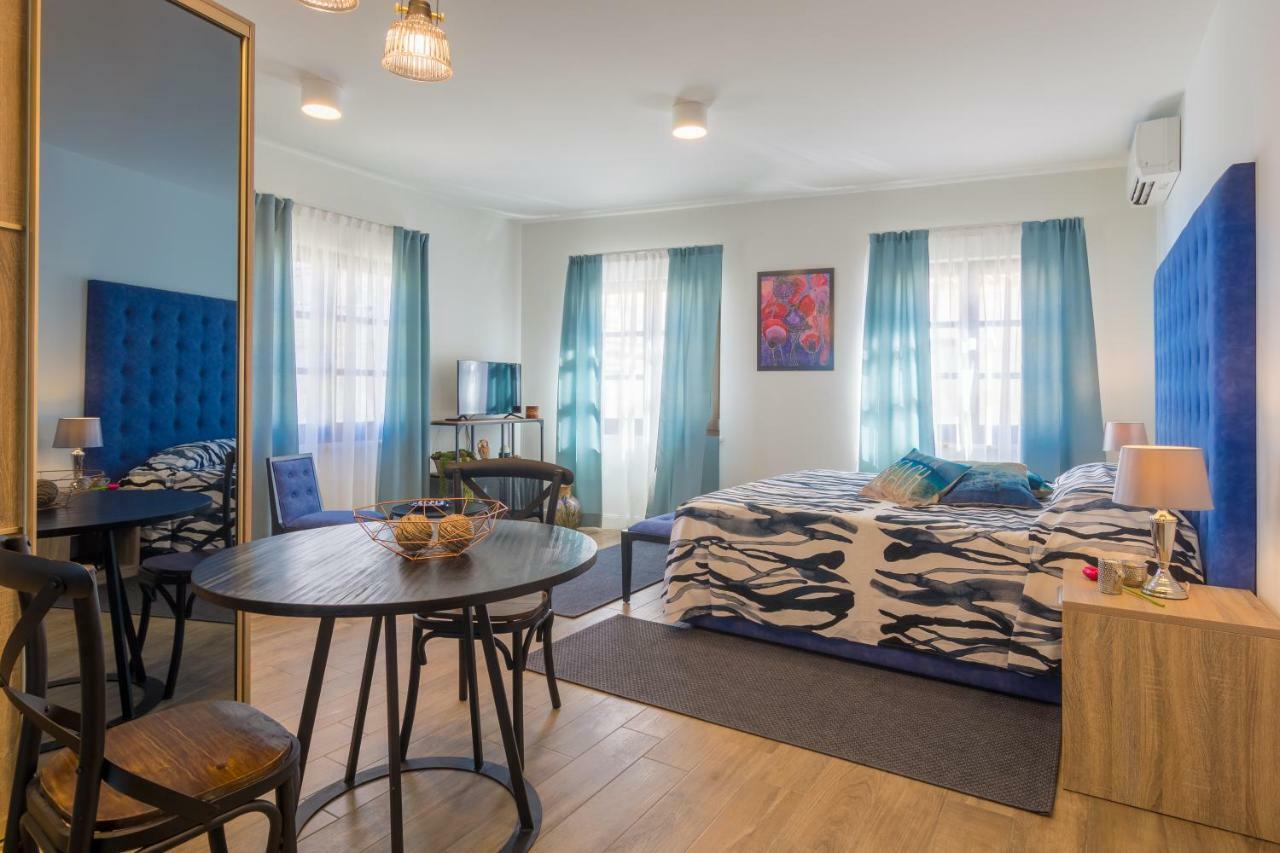 Apartments Mihael Nin Kültér fotó