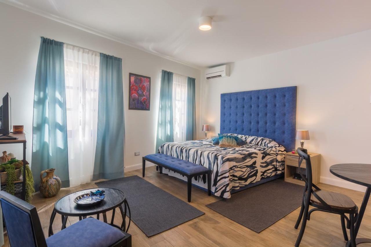 Apartments Mihael Nin Kültér fotó