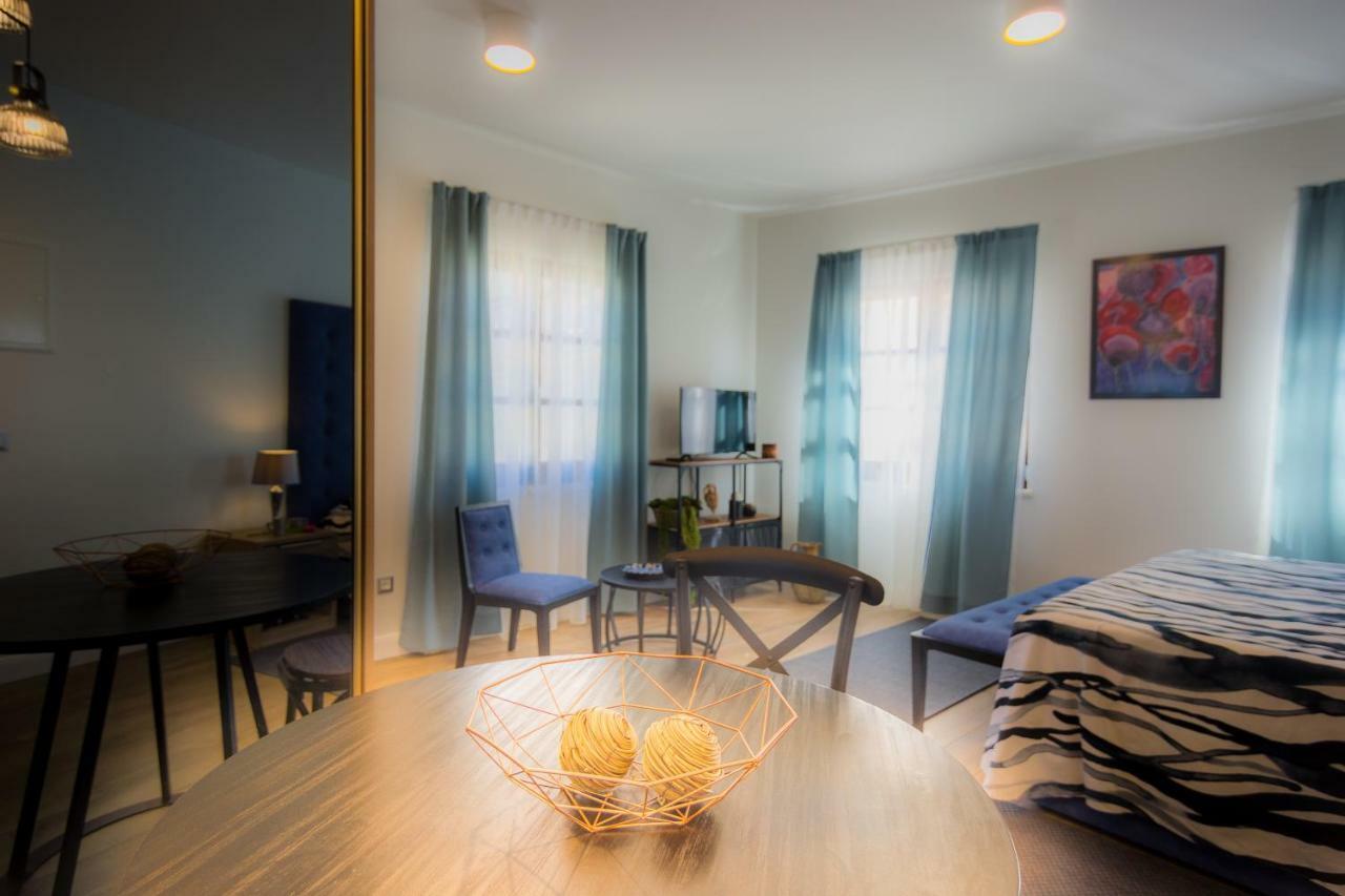 Apartments Mihael Nin Kültér fotó